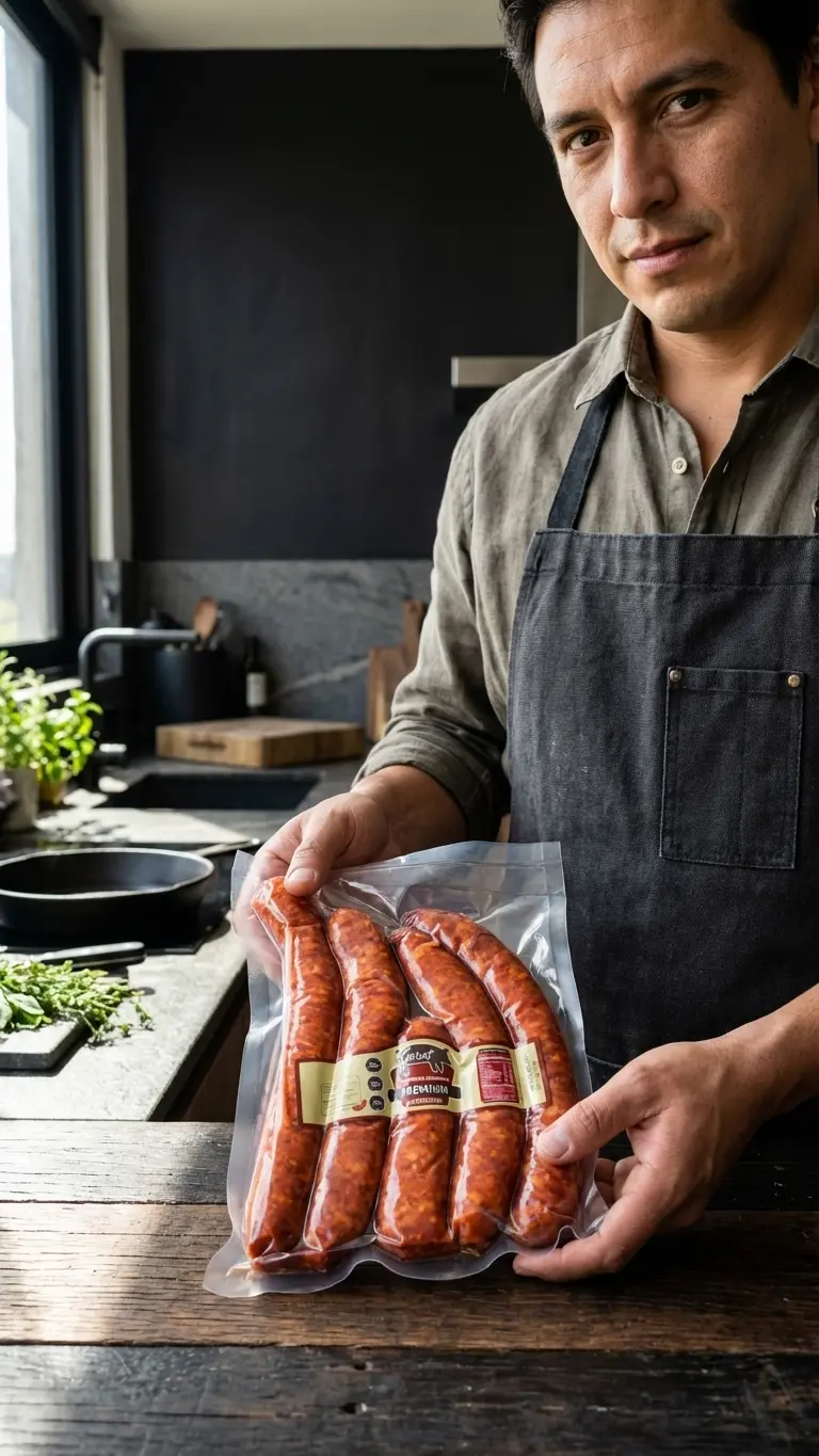 LONGANIZA PREMIUM FONDOPERSN