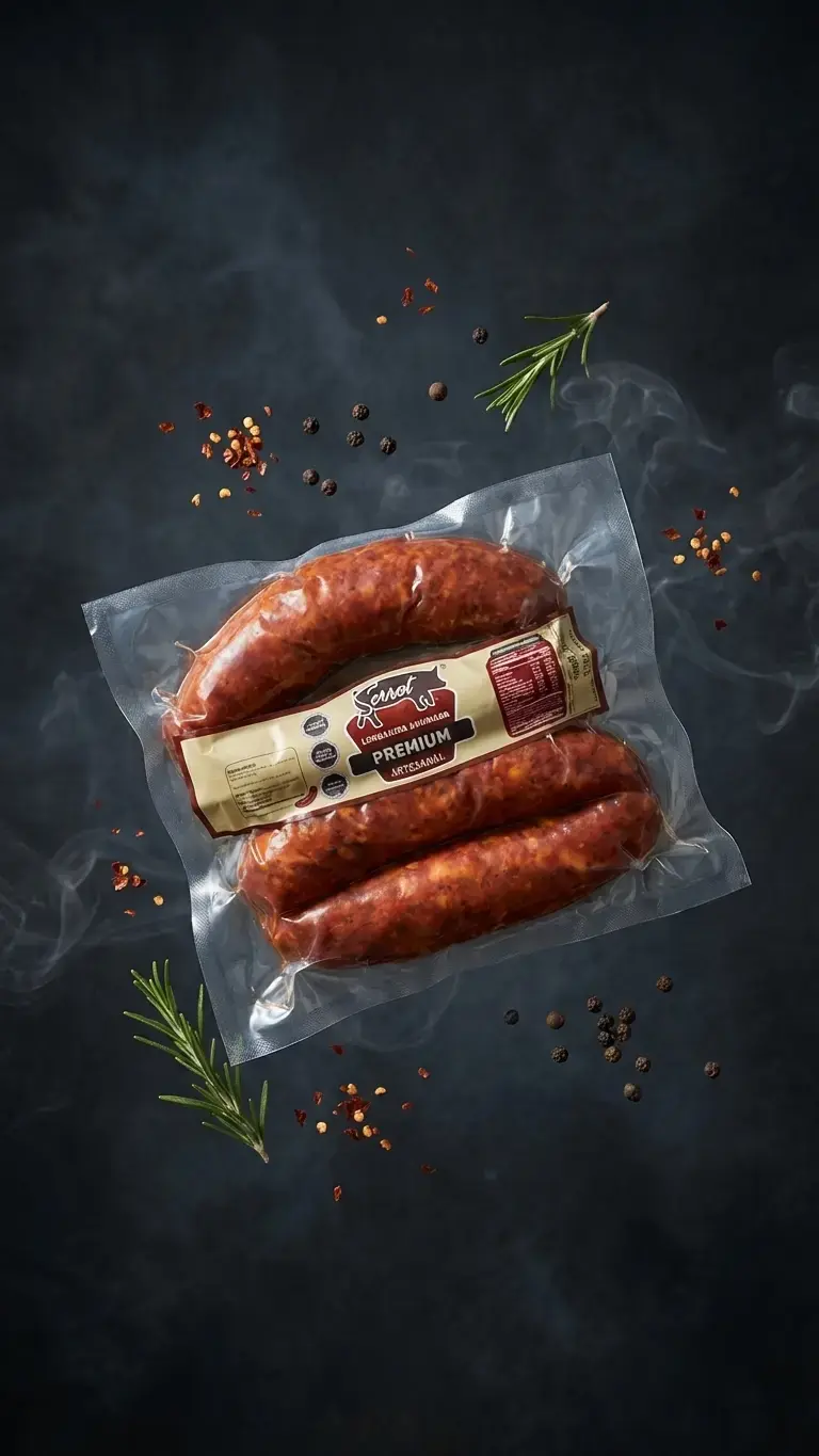 LONGANIZA PRE FNEGRO