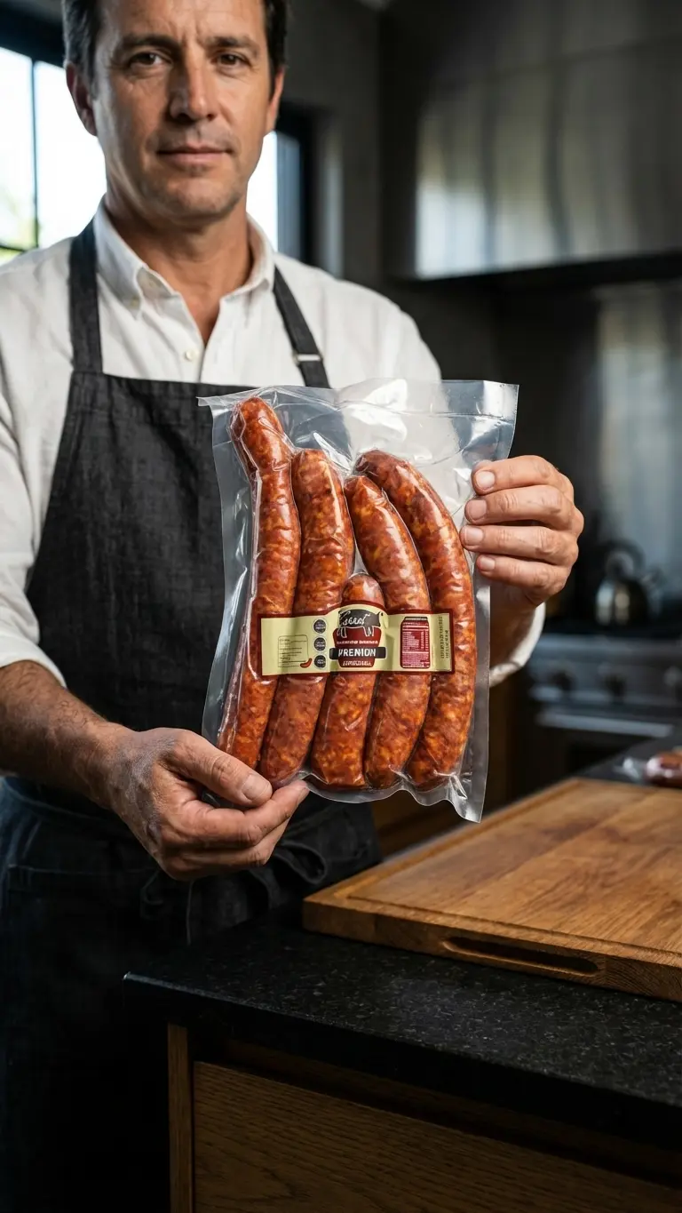 LONGANIZA PREMIUM PERSON2